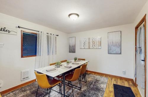 Agate House | Timberlake Club Retreat