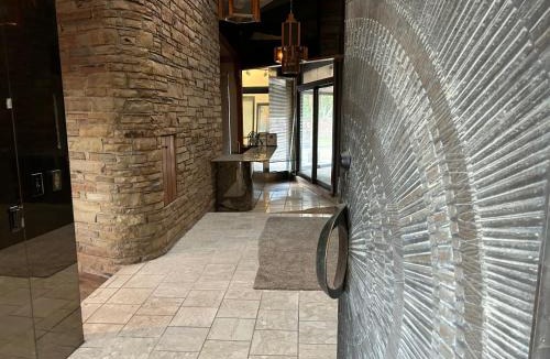 Borger Bed & Breakfast | Timberlake Court