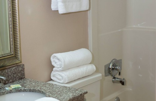 Lynchburg Hotel | Timberlake Motel