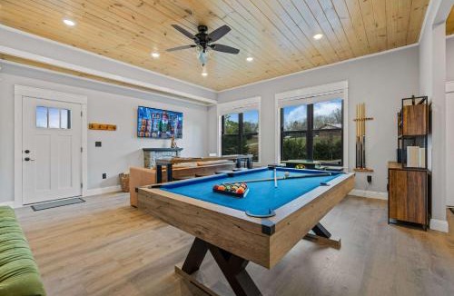 Sevierville House | Timberlake Retreat Villa - Built 2024