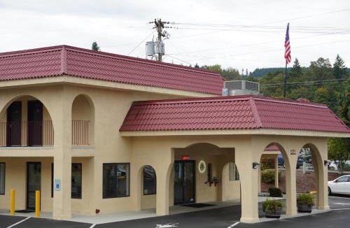 Castle Rock Hotel | Timberland Inn & Suites
