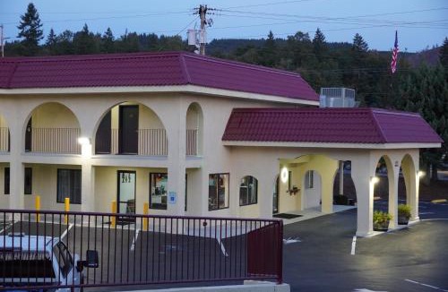 Castle Rock Hotel | Timberland Inn & Suites