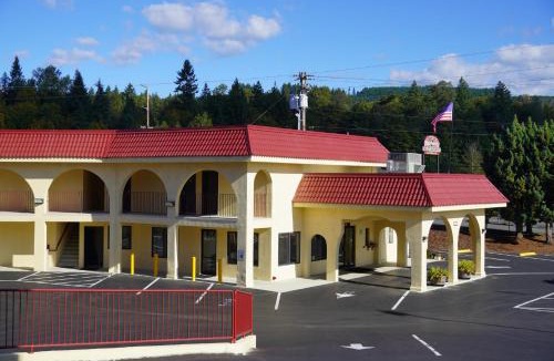 Castle Rock Hotel | Timberland Inn & Suites