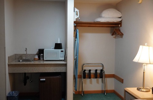 Castle Rock Hotel | Timberland Inn & Suites