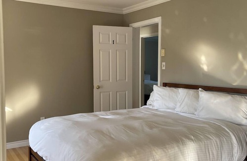 Penobsquis Hotel | Timberland Motel