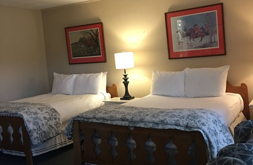 Penobsquis Hotel | Timberland Motel