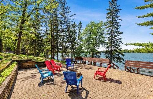 Park Rapids Cabin | Timberlane Cabin #1 | 3 Bed, 2 Bath
