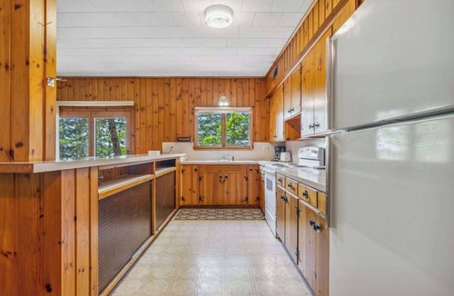 Park Rapids House | Timberlane Cabin #5 | 3 Bed, 2 Bath