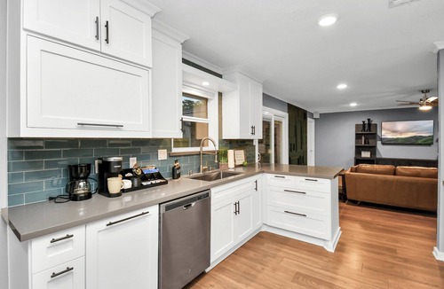 Friendswood House | Timberlane
