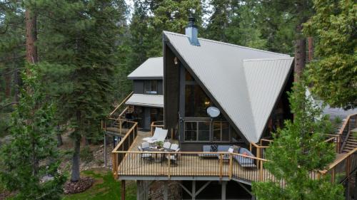 Carnelian Bay Ski Chalet | Timberline by AvantStay