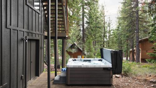 Carnelian Bay Ski Chalet | Timberline by AvantStay