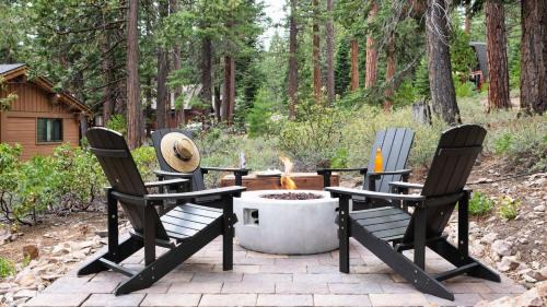 Carnelian Bay Ski Chalet | Timberline by AvantStay