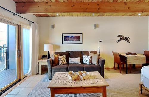 Snowmass Village House | Timberline Condominiums Studio Deluxe Unit 215