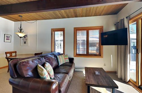 Snowmass Village House | Timberline Condominiums Studio Deluxe Unit 118