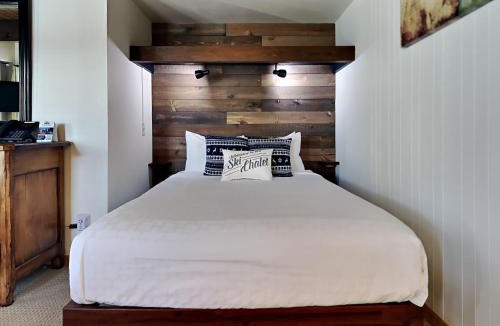 Snowmass Village House | Timberline Condominiums Studio Deluxe Unit 118