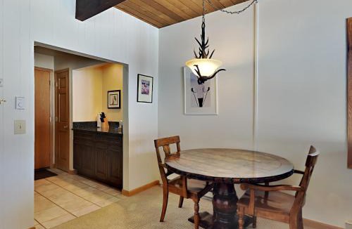 Snowmass Village House | Timberline Condominiums Studio Deluxe Unit 118