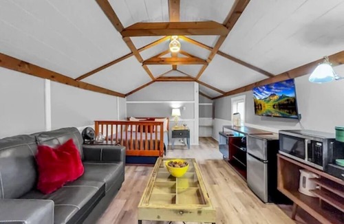 Ellicottville Cabin | Timberline Lodge