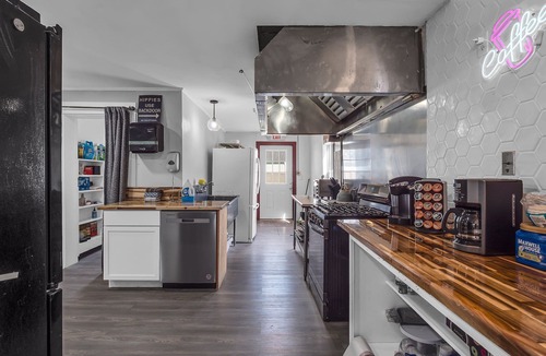 Ellicottville Cabin | Timberline Lodge