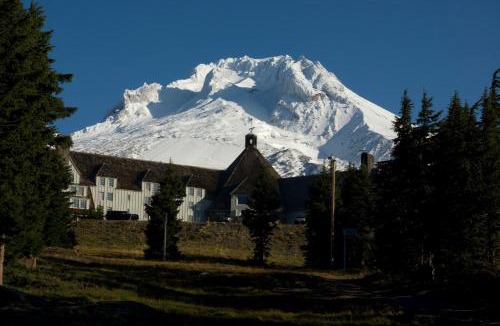 Timberline Lodge Resort | Timberline Lodge
