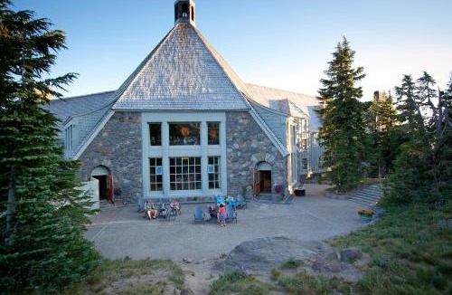 Timberline Lodge Resort | Timberline Lodge