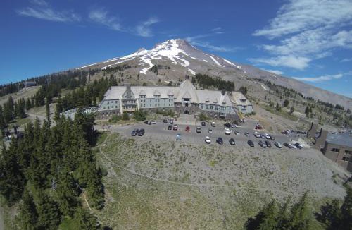 Timberline Lodge Resort | Timberline Lodge