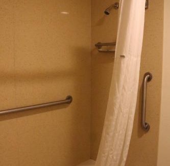 Lone Pine Hotel | Timberline Motel
