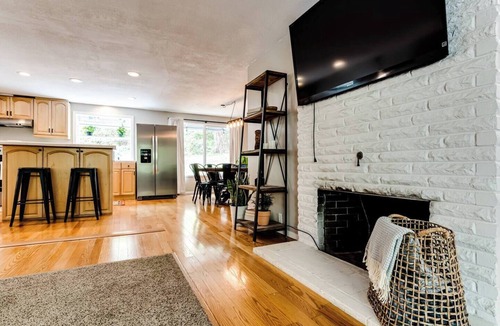 Western House | Timberline Trees