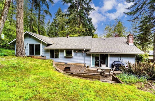 Western House | Timberline Trees