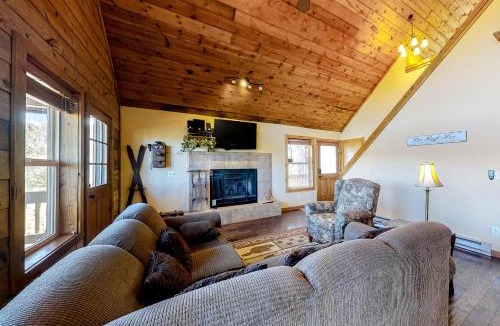 Cripple Creek House | Timberline Vista