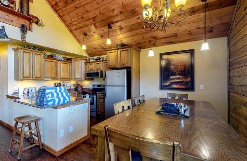 Cripple Creek House | Timberline Vista