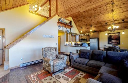 Cripple Creek House | Timberline Vista
