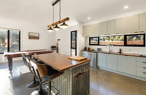 Toombullup House | Timberlite - Beautiful Off-Grid Retreat