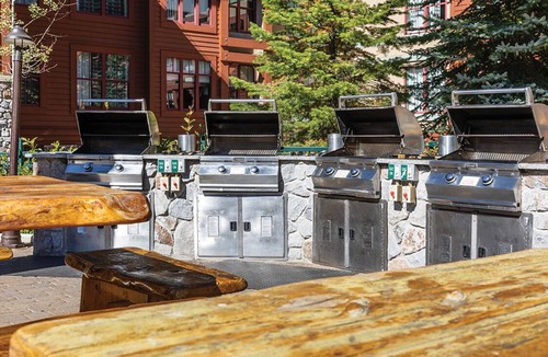 Lakeside Park Villa | TimberLodge at Heavenly, South Lake Tahoe 2 bdrm/2bath Villa