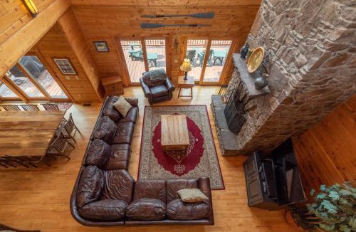 Thayerville House | Timberlodge by Railey Vacations