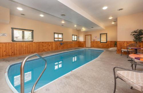Thayerville House | Timberlodge by Railey Vacations