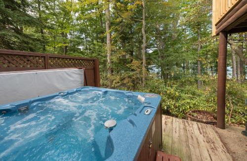 Thayerville House | Timberlodge by Railey Vacations