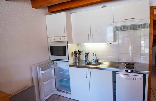 Oz-en-Oisans Hotel | Timberlodge