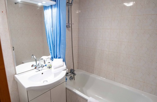 Oz-en-Oisans Hotel | Timberlodge