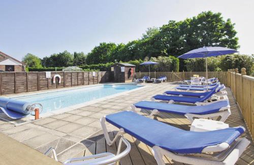 Runcton Holme House | Timbers Barn - E3863