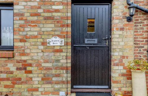 Runcton Holme House | Timbers Barn - E3863