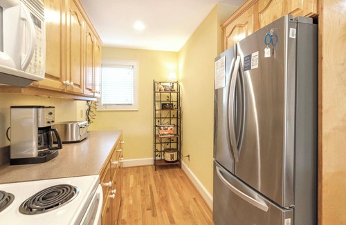 Foscoe Condo | Timbers G-1-Mtn Condo, Gated Resort, Indoor/Outdoor Pools & Hot Tub, Two Levels