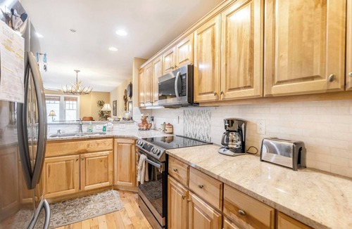 Foscoe Condo | Timbers I-1- Mtn Condo, Gated Resort, Indoor/Outdoor Pools & Hot Tub, Two Levels