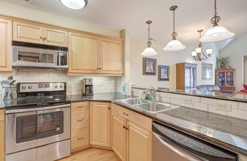 Foscoe Condo | Timbers O-4- Mtn Condo, Gated Resort, Indoor/Outdoor Pools & Hot Tub, Two Levels