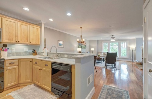 Foscoe Condo | Timbers P-2- Mtn Condo, Gated Resort, Indoor/Outdoor Pools & Hot Tub, Two Levels