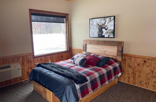 Steuben Apartment | Timberwolf Lodge