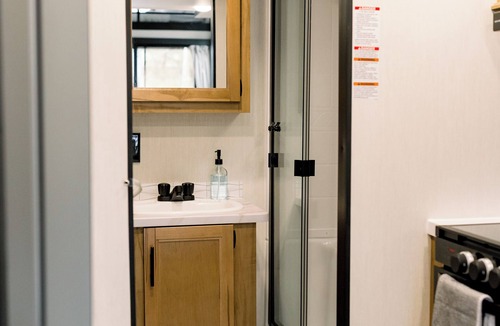 Fredericktown House | Timberwolf Mobile Unit #4