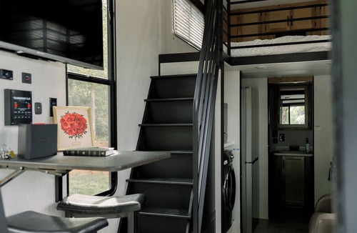 Fredericktown House | Timberwolf Mobile Unit #3