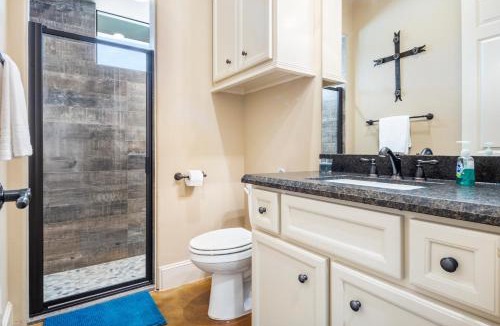 Bandera House | Timbuctoo Guest Suite 2