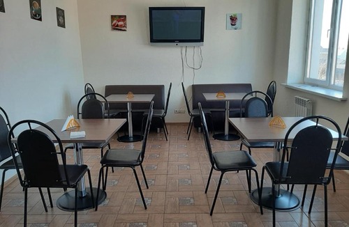 Samara Hostel | Time отель Самара