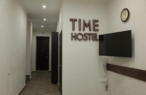 Samara Hostel | Time отель Самара